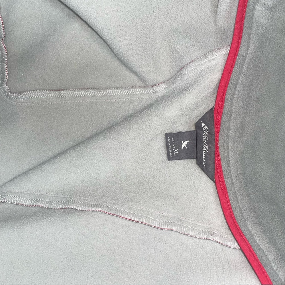 Eddie Bauer Softshell Jacket - image 8